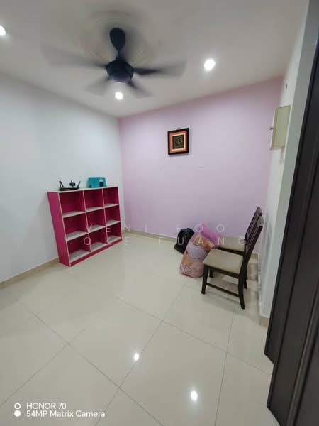 2-storey Terraced House for Rent in Setia Alam (Selangor) - Veni Foo Yoke Fuang - Interior - PropertyGuru.com.my