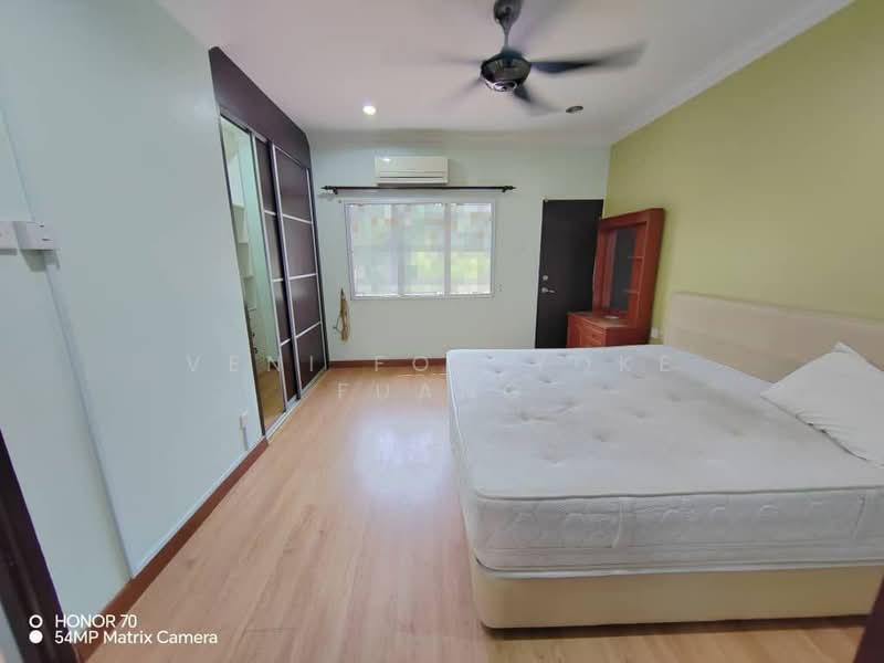 2-storey Terraced House for Rent in Setia Alam (Selangor) - Veni Foo Yoke Fuang - Bedroom - PropertyGuru.com.my