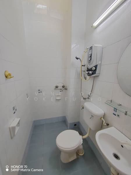 2-storey Terraced House for Rent in Setia Alam (Selangor) - Veni Foo Yoke Fuang - Bathroom - PropertyGuru.com.my