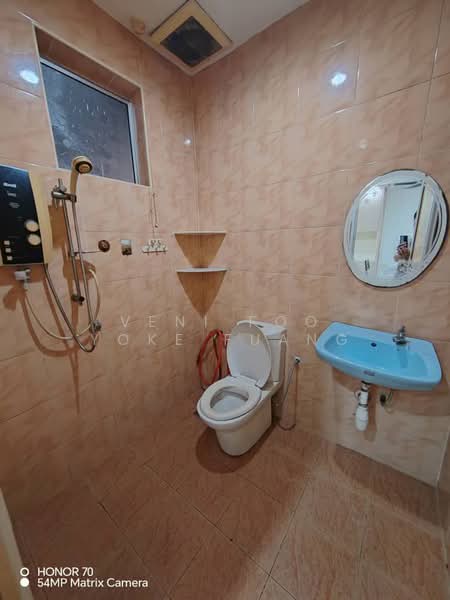 2-storey Terraced House for Rent in Setia Alam (Selangor) - Veni Foo Yoke Fuang - Bathroom - PropertyGuru.com.my