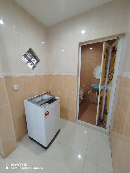 2-storey Terraced House for Rent in Setia Alam (Selangor) - Veni Foo Yoke Fuang - Bathroom - PropertyGuru.com.my