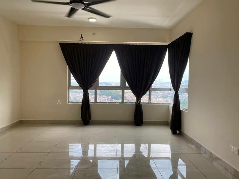 Service Residence for Sale at Saville @ Cheras - Azli Ibrahim - Living Room - PropertyGuru.com.my