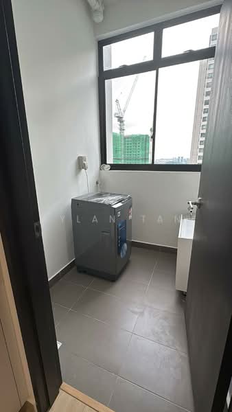Servis Apartment untuk Disewa di Meldrum Heights (Residensi Meldrum) - Dylan Tan - PropertyGuru.com.my