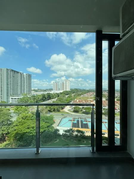 Service Residence for Rent at D'Inspire Residence (Inspira Bestari) - Ethan Gan - PropertyGuru.com.my