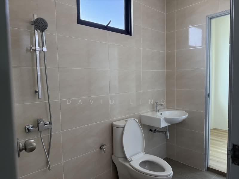 2-storey Terraced House for Sale in Batu Kawah New Township (Kuching) - David Ling - PropertyGuru.com.my