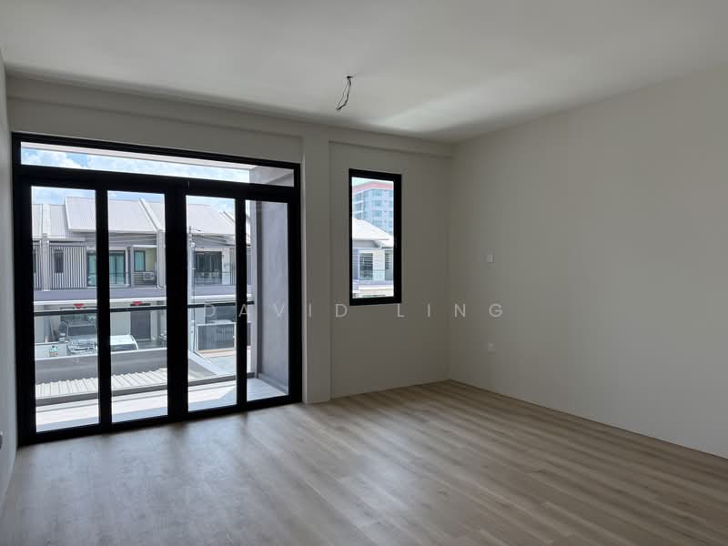 2-storey Terraced House for Sale in Batu Kawah New Township (Kuching) - David Ling - PropertyGuru.com.my