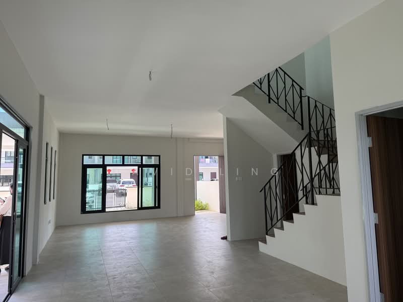 2-storey Terraced House for Sale in Batu Kawah New Township (Kuching) - David Ling - PropertyGuru.com.my