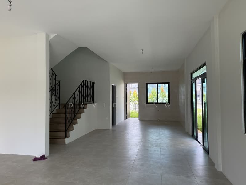 2-storey Terraced House for Sale in Batu Kawah New Township (Kuching) - David Ling - PropertyGuru.com.my