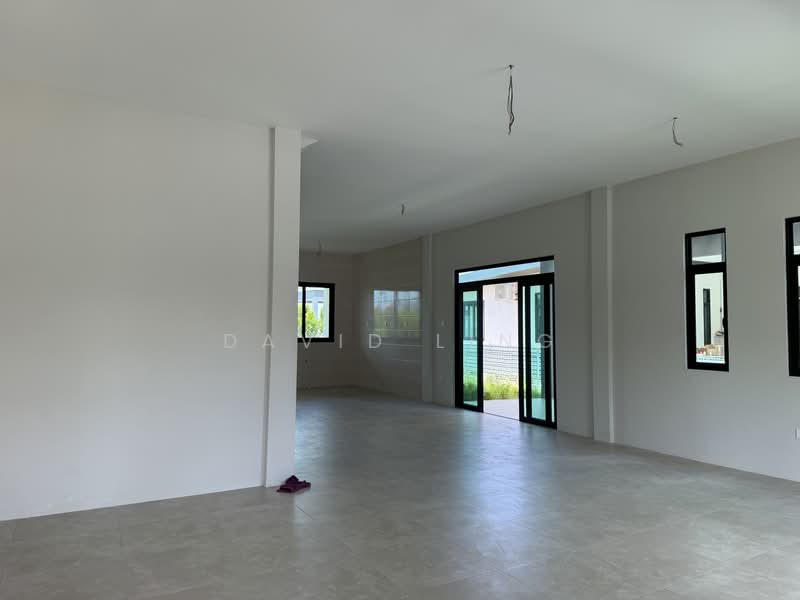 2-storey Terraced House for Sale in Batu Kawah New Township (Kuching) - David Ling - PropertyGuru.com.my