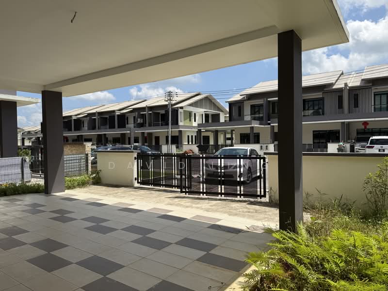 2-storey Terraced House for Sale in Batu Kawah New Township (Kuching) - David Ling - PropertyGuru.com.my