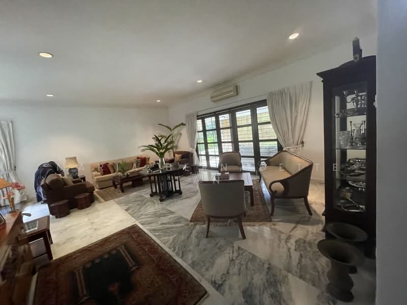 Rumah Banglo untuk Dijual di Kuala Lumpur (Kuala Lumpur) - Maria Bernadette Tan - Living Room - PropertyGuru.com.my