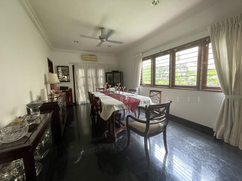 Rumah Banglo untuk Dijual di Kuala Lumpur (Kuala Lumpur) - Maria Bernadette Tan - Dining Room - PropertyGuru.com.my