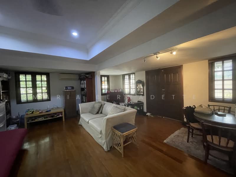 Rumah Banglo untuk Dijual di Kuala Lumpur (Kuala Lumpur) - Maria Bernadette Tan - Living Room - PropertyGuru.com.my