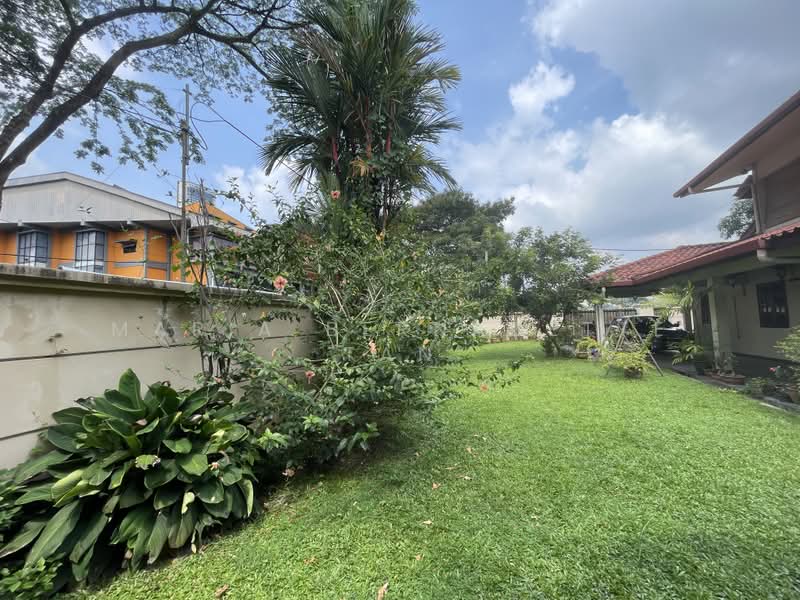 Rumah Banglo untuk Dijual di Kuala Lumpur (Kuala Lumpur) - Maria Bernadette Tan - Exterior - PropertyGuru.com.my