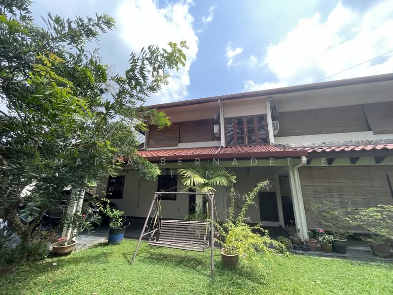 Rumah Banglo untuk Dijual di Kuala Lumpur (Kuala Lumpur) - Maria Bernadette Tan - Exterior - PropertyGuru.com.my