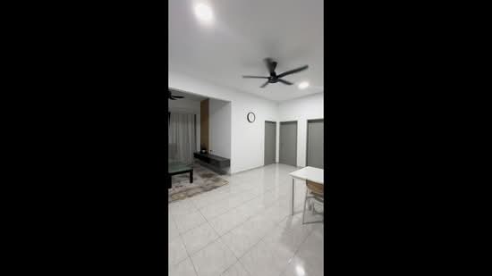 Apartment for Rent at Idaman Abadi - Joshua Fan - PropertyGuru.com.my