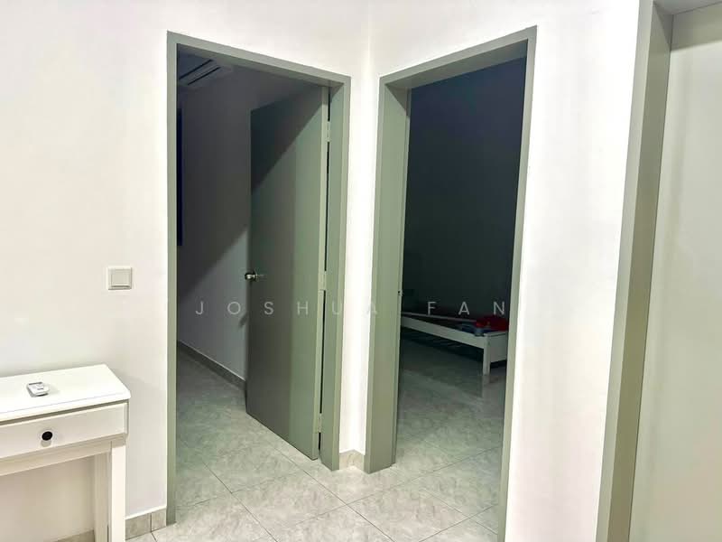 Apartment for Rent at Idaman Abadi - Joshua Fan - Bedroom - PropertyGuru.com.my