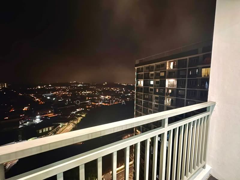 Apartment for Rent at Idaman Abadi - Joshua Fan - View - PropertyGuru.com.my