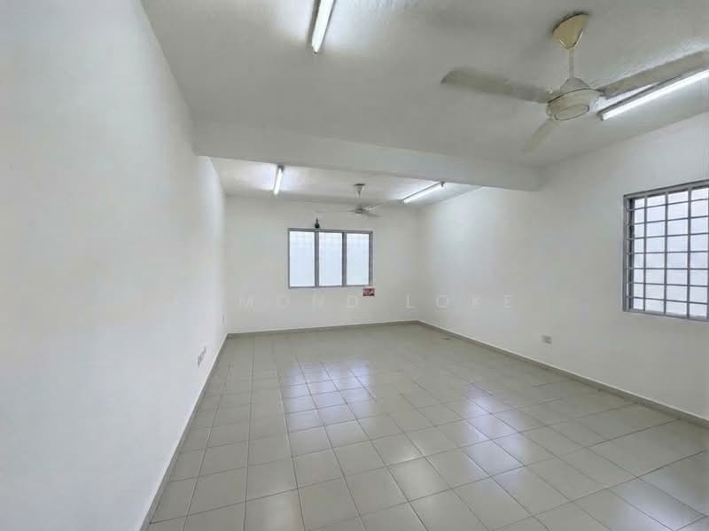 Rumah Teres 2-Tingkat untuk Dijual di Taman Bukit Maluri (Kepong) - Edmond Loke - Interior - PropertyGuru.com.my