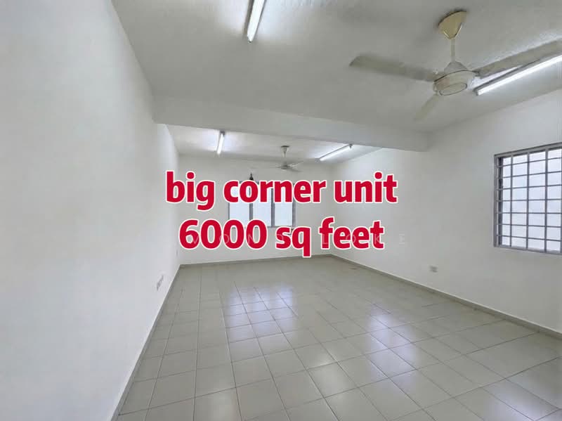 Rumah Teres 2-Tingkat untuk Dijual di Taman Bukit Maluri (Kepong) - Edmond Loke - Interior - PropertyGuru.com.my