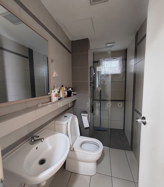 Condominium for Sale at The Z Residence - Jane Shoo - PropertyGuru.com.my