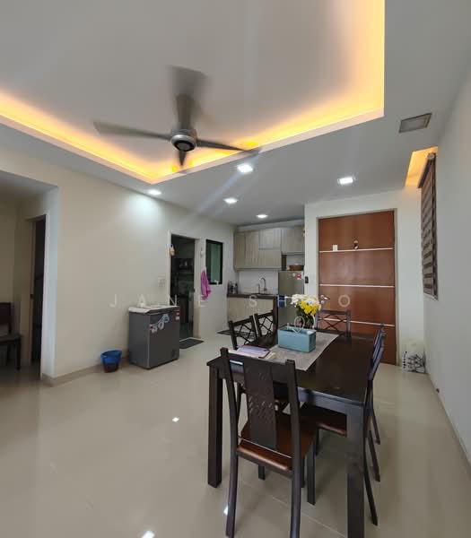 Condominium for Sale at The Z Residence - Jane Shoo - PropertyGuru.com.my