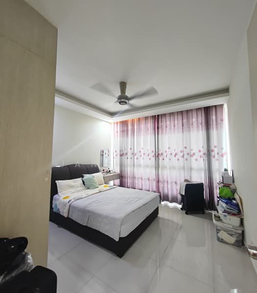Condominium for Sale at The Z Residence - Jane Shoo - PropertyGuru.com.my