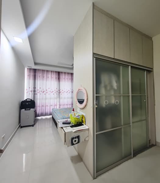 Condominium for Sale at The Z Residence - Jane Shoo - PropertyGuru.com.my