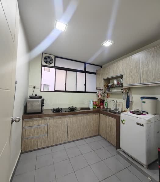 Condominium for Sale at The Z Residence - Jane Shoo - PropertyGuru.com.my