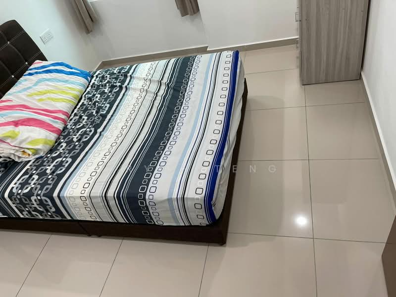 Condominium for Rent at Sierra Residences - Bryan Teng - Bedroom - PropertyGuru.com.my