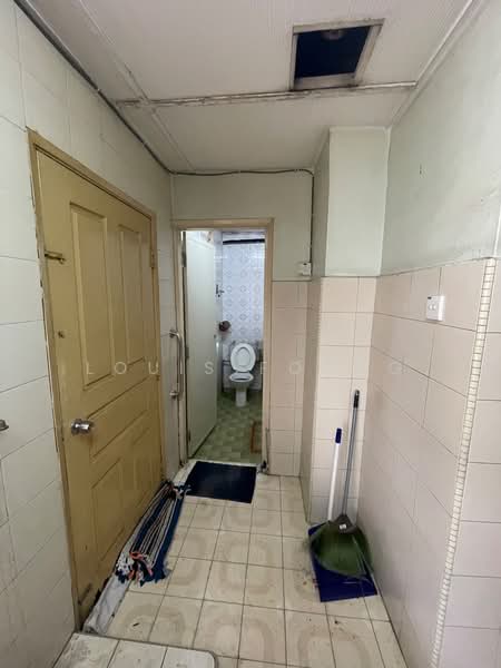 2-storey Terraced House for Sale in Kepong Baru (Kepong) - Louis Foong - Bathroom - PropertyGuru.com.my