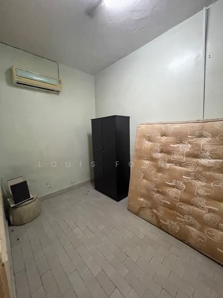 2-storey Terraced House for Sale in Kepong Baru (Kepong) - Louis Foong - Bedroom - PropertyGuru.com.my