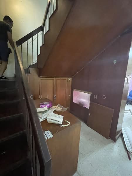 2-storey Terraced House for Sale in Kepong Baru (Kepong) - Louis Foong - Interior - PropertyGuru.com.my