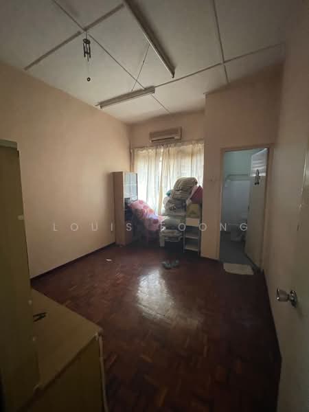 2-storey Terraced House for Sale in Kepong Baru (Kepong) - Louis Foong - Interior - PropertyGuru.com.my