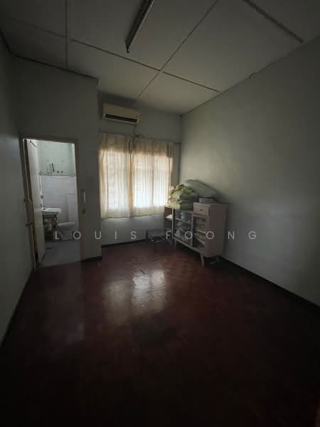 2-storey Terraced House for Sale in Kepong Baru (Kepong) - Louis Foong - Bathroom - PropertyGuru.com.my