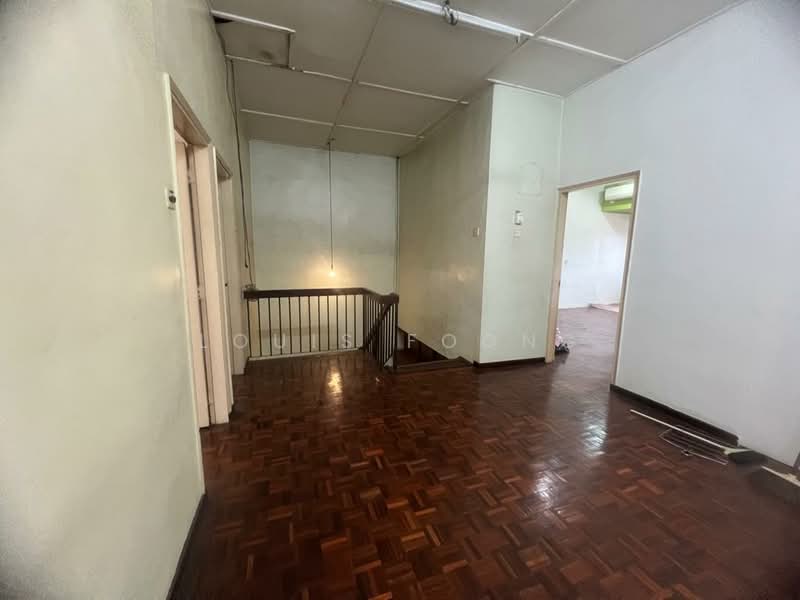 Rumah Teres 2-Tingkat untuk Dijual di Kepong Baru (Kepong) - Louis Foong - Interior - PropertyGuru.com.my