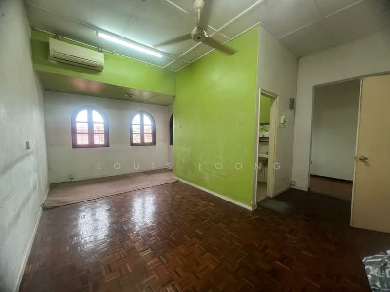 Rumah Teres 2-Tingkat untuk Dijual di Kepong Baru (Kepong) - Louis Foong - Living Room - PropertyGuru.com.my