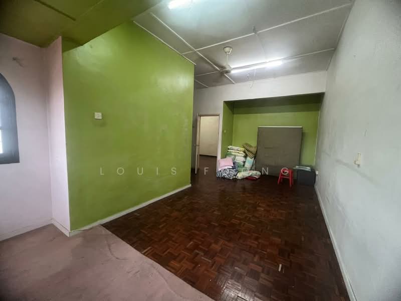 Rumah Teres 2-Tingkat untuk Dijual di Kepong Baru (Kepong) - Louis Foong - Living Room - PropertyGuru.com.my