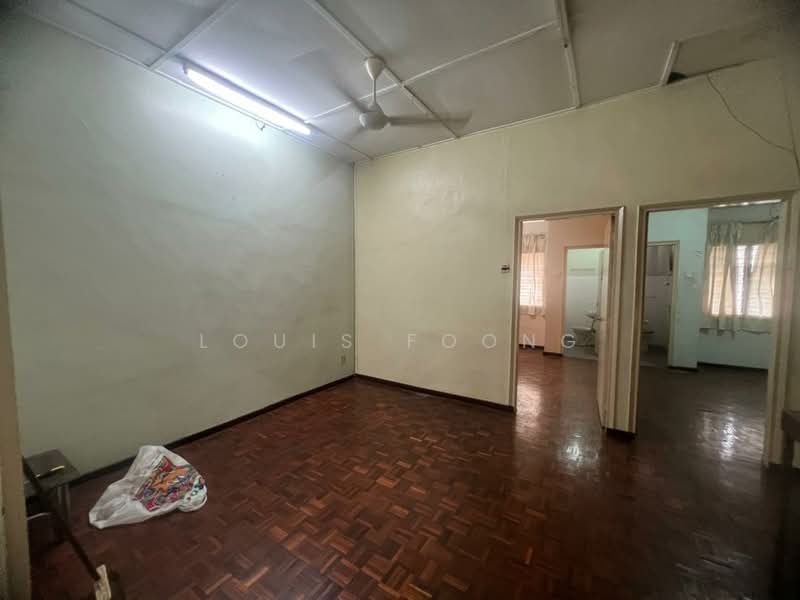 Rumah Teres 2-Tingkat untuk Dijual di Kepong Baru (Kepong) - Louis Foong - PropertyGuru.com.my