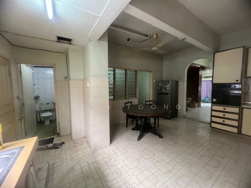 Rumah Teres 2-Tingkat untuk Dijual di Kepong Baru (Kepong) - Louis Foong - PropertyGuru.com.my