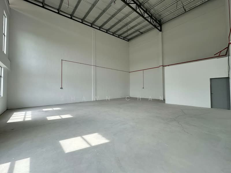 Kilang untuk Disewa di Skudai (Johor) - Shawn Chan - PropertyGuru.com.my