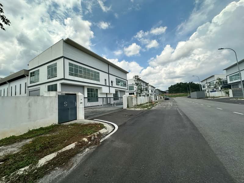 Kilang untuk Disewa di Skudai (Johor) - Shawn Chan - PropertyGuru.com.my