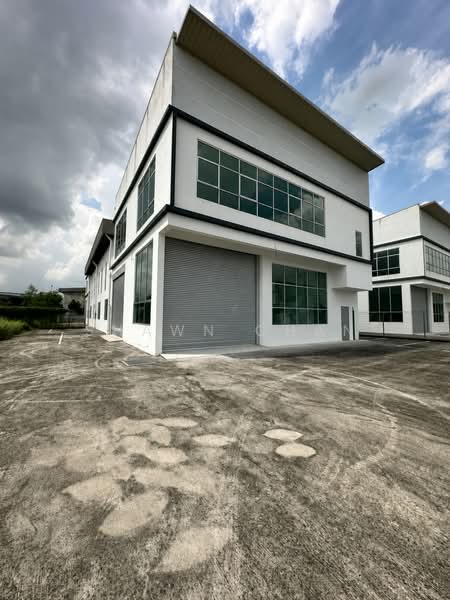 Kilang untuk Disewa di Skudai (Johor) - Shawn Chan - PropertyGuru.com.my