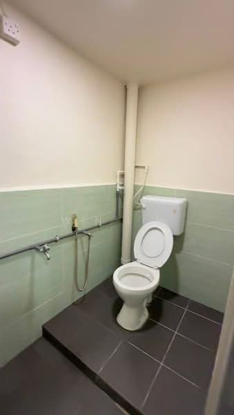2-storey Terraced House for Sale in Johor Bahru (Johor) - Win Lim - Bathroom - PropertyGuru.com.my