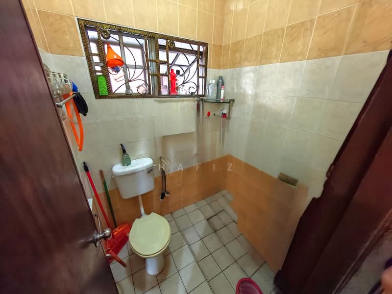 2-storey Terraced House for Sale in Presint 9 (Putrajaya) - Mahafiz . - PropertyGuru.com.my