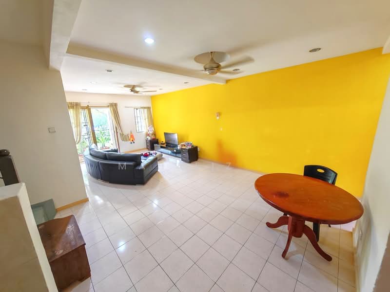 2-storey Terraced House for Sale in Presint 9 (Putrajaya) - Mahafiz . - PropertyGuru.com.my