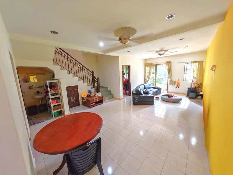 2-storey Terraced House for Sale in Presint 9 (Putrajaya) - Mahafiz . - PropertyGuru.com.my