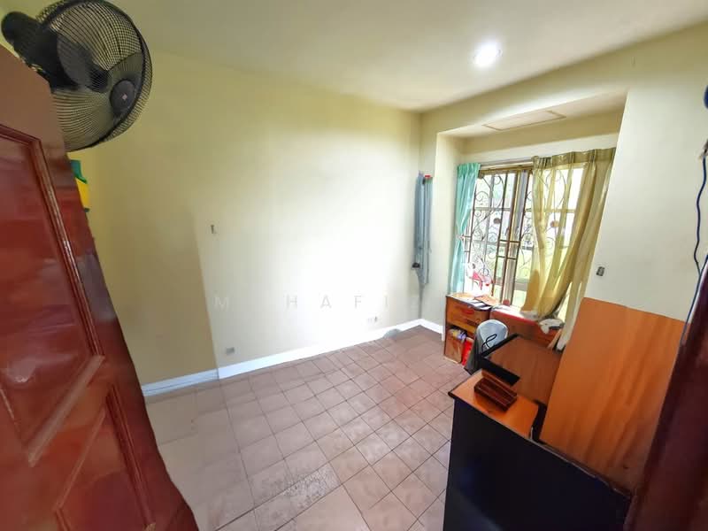2-storey Terraced House for Sale in Presint 9 (Putrajaya) - Mahafiz . - PropertyGuru.com.my