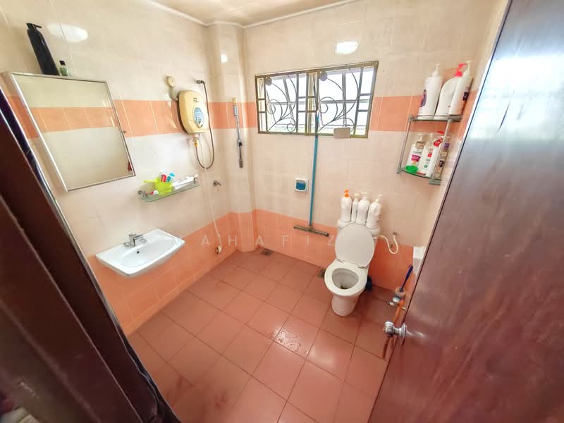 2-storey Terraced House for Sale in Presint 9 (Putrajaya) - Mahafiz . - PropertyGuru.com.my