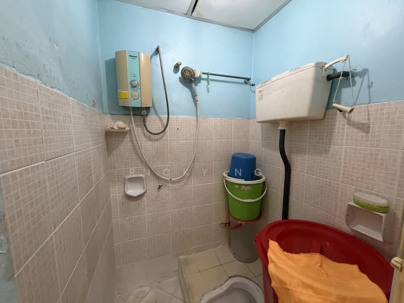 Rumah Flat untuk Dijual di Taman Impian Indah - Ricky Ng - PropertyGuru.com.my